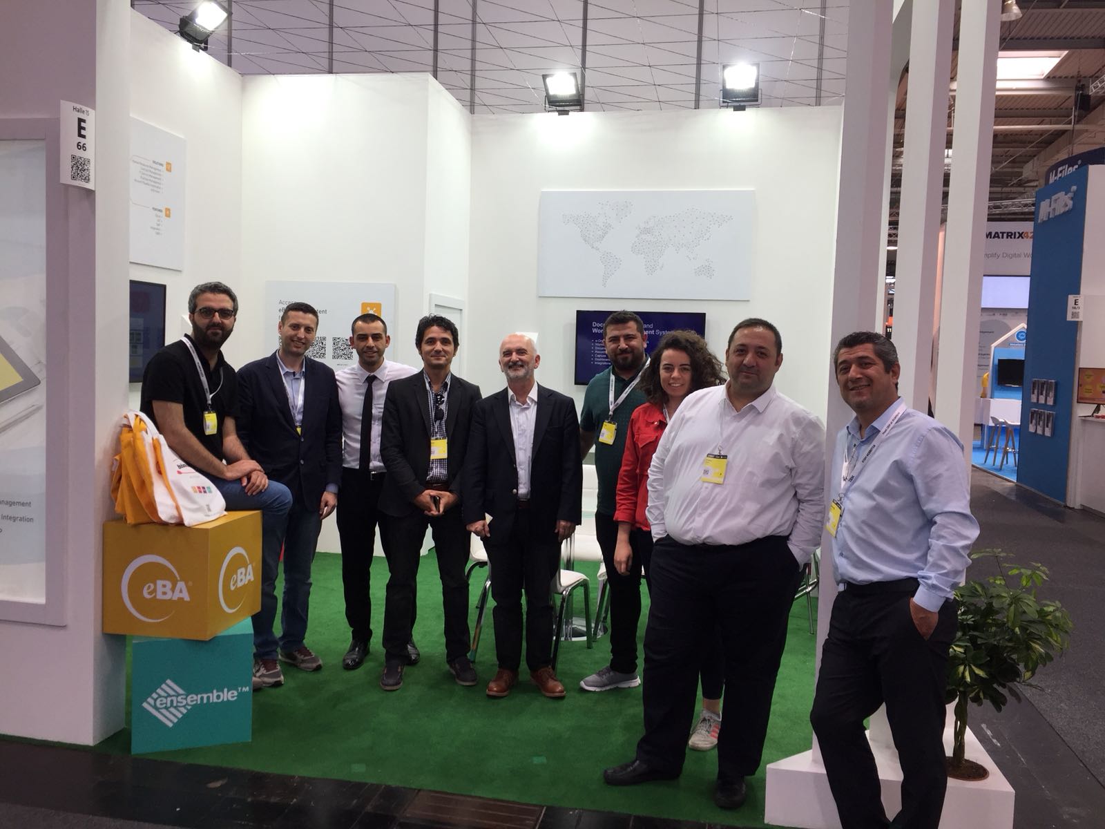 Cebit 2018
