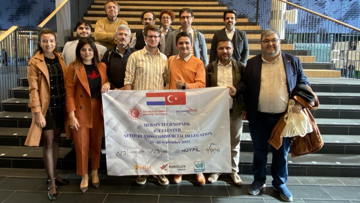 Mersin Technopark