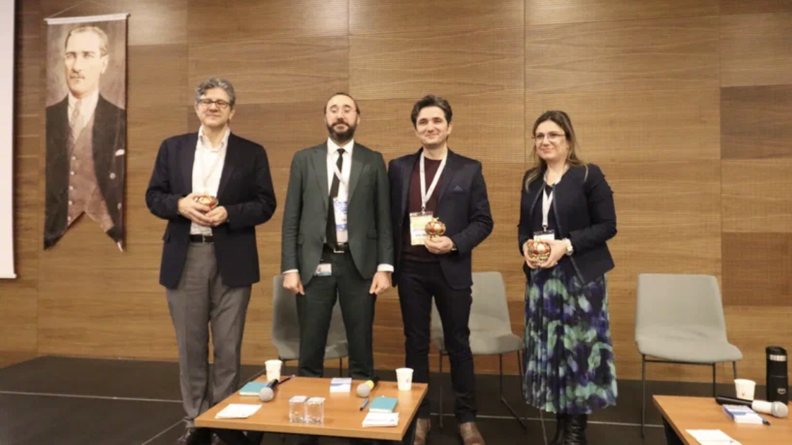 Technopark Ankara Global Pazarda Teknoloji Satmak