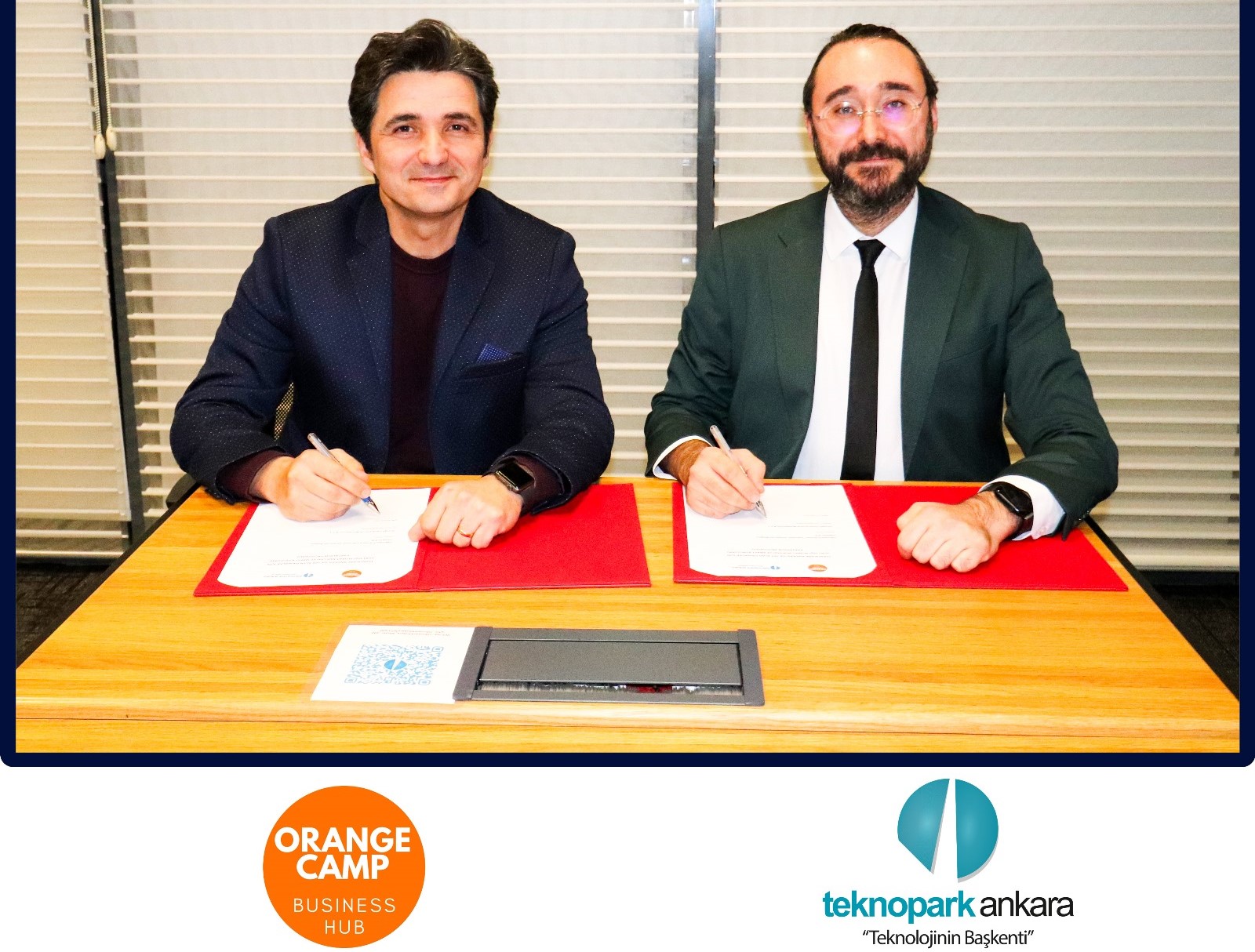 Technopark Ankara Partnership