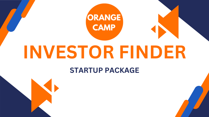 Startup Investor Finder image